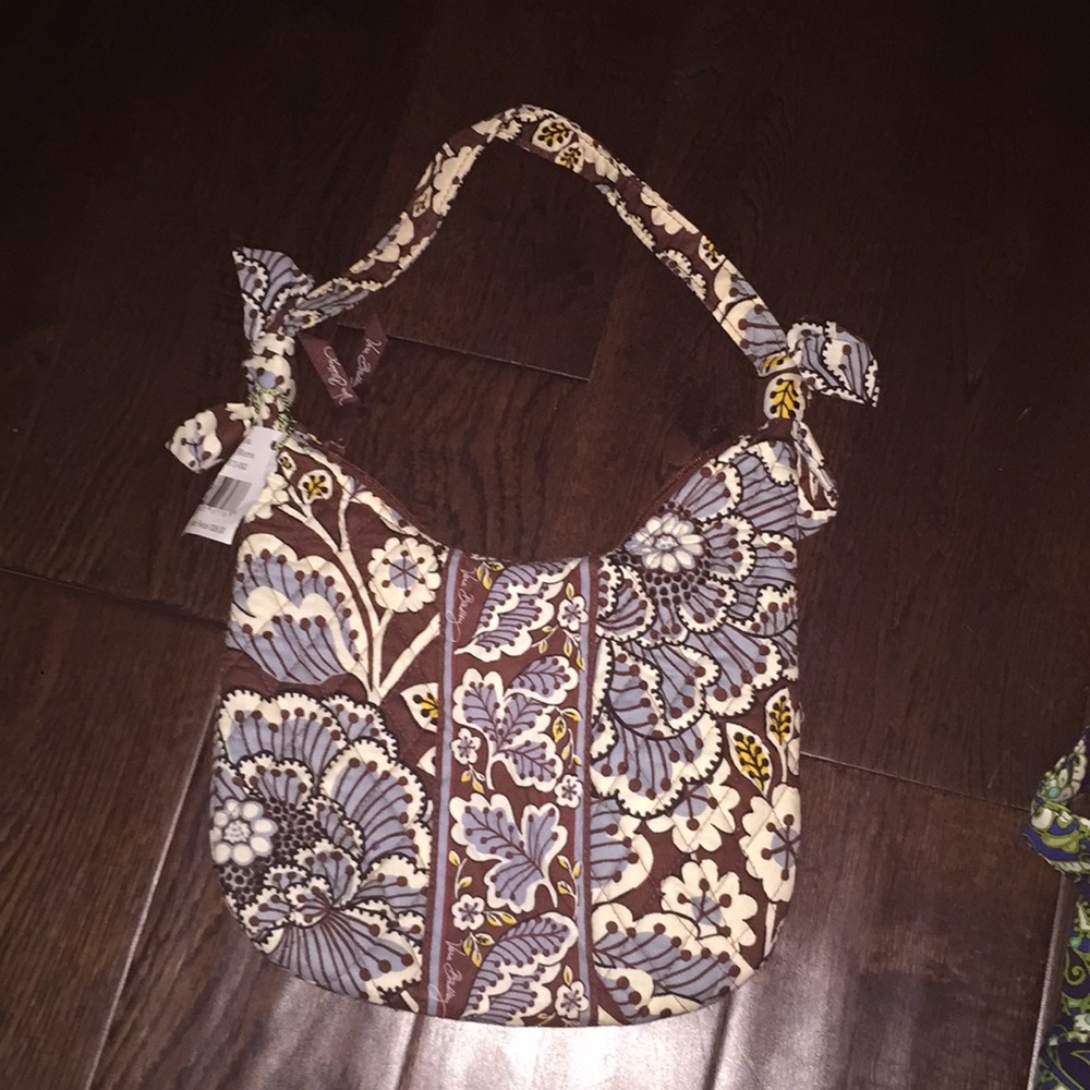 Vera Bradley purse